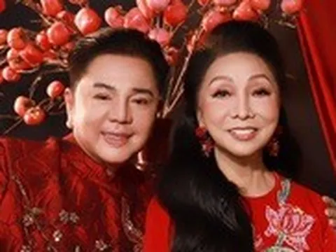 Bạch Tuyết khen Châu Thanh ca hơi dài nghe đã tai