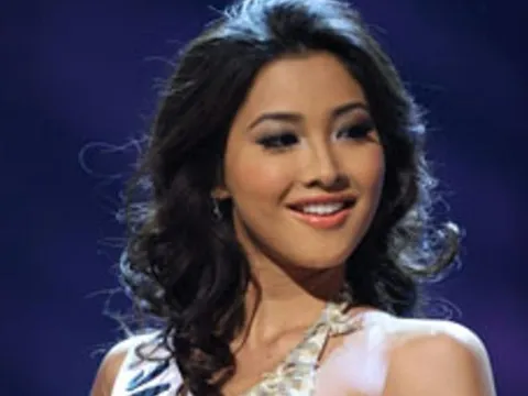 Hoa hậu Nhật Bản bị xem là nỗi ô nhục quốc gia giờ ra sao?