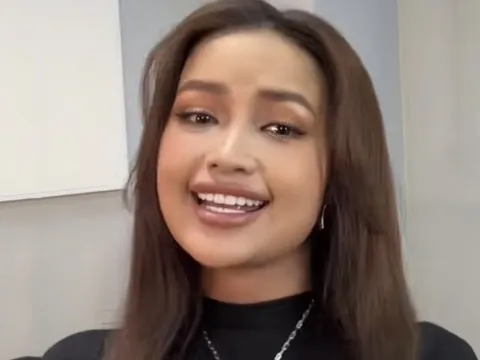 Gương mặt khác lạ của Ngọc Châu tiếp tục gây tranh cãi