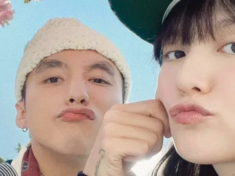 Bạn gái Sơn Tùng nói gì sau ba năm ở ẩn