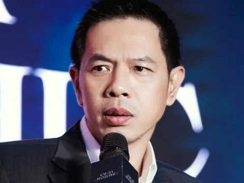 Phim Thái Hòa đóng chính dời lịch, né 'Lật mặt 7' của Lý Hải