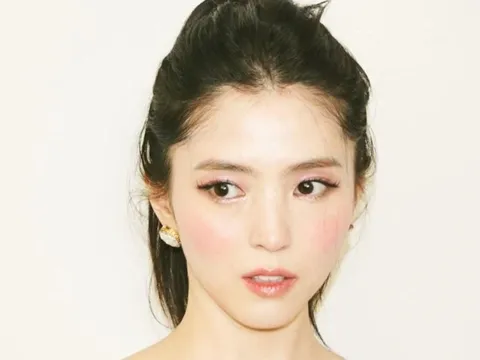 Chuyện gì đang xảy ra với Han So Hee?