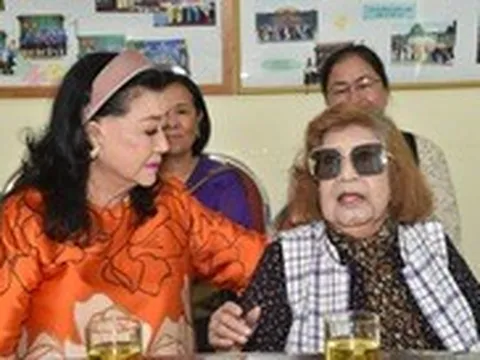 TP.HCM nghiên cứu xây nhà ở xã hội cho văn nghệ sĩ, vận động viên, người có thu nhập trung bình