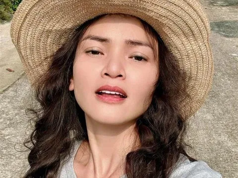 NSND Phương Thảo: 'Tôi không phải đại gia, nhà vườn 8.000 m2 có gì ghê gớm đâu'