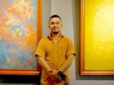 Họa lại vẻ đẹp cổ xưa bằng góc nhìn tuổi trẻ