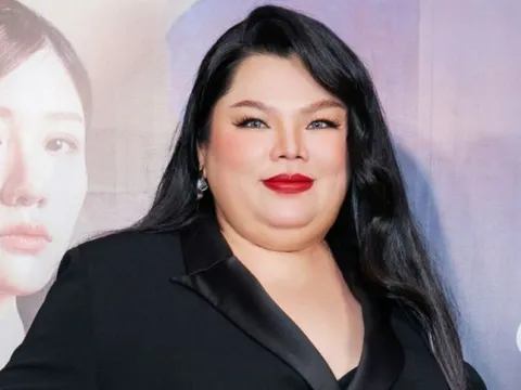 Diễn viên Tuyền Mập chạm mốc 127 kg