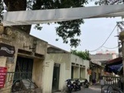 Hãng phim truyện Việt Nam nợ thuế 5,5 tỉ, chủ tịch bị hoãn xuất cảnh