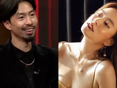 Tin tức về Hoàng Thùy Linh - Đen Vâu và chuyện chấn động showbiz ngày Cá tháng Tư