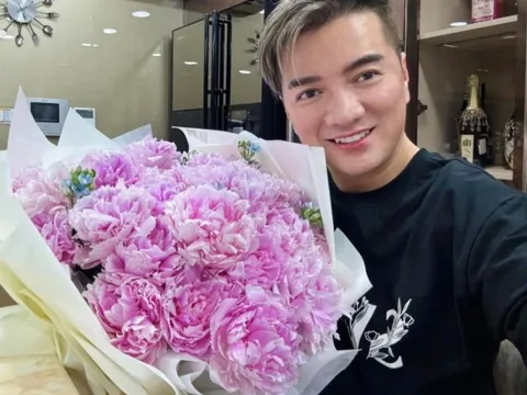 Showbiz 1/4: Đàm Vĩnh Hưng bị chất vấn giới tính