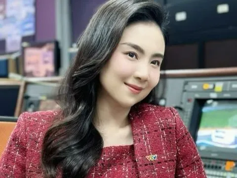 MC thời tiết Mai Ngọc chia tay chồng thiếu gia