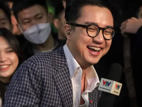 Showbiz 2/4: MC Sơn Lâm của đài VTV kể sống dư dả nhờ dẫn 4 đám cưới một ngày