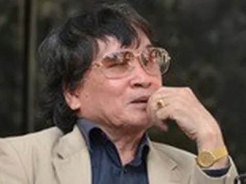 Nhà báo Trần Mai Hạnh đột ngột qua đời