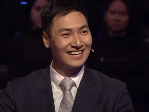 Mạnh Trường tự nhận là người hôn bạn diễn nữ nhiều thứ hai trên màn ảnh Việt