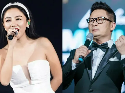 Vì sao vé xem show Bằng Kiều đắt gấp ba của Văn Mai Hương