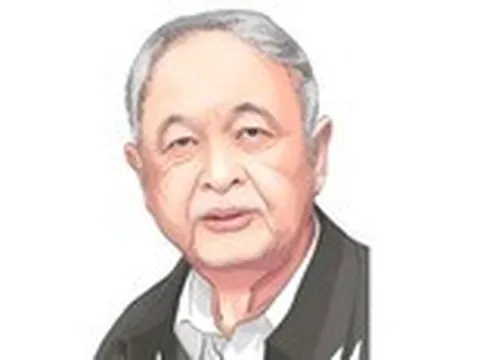 Người bạn lớn của nhiều nhà văn Việt Nam, dịch giả Chúc Ngưỡng Tu qua đời