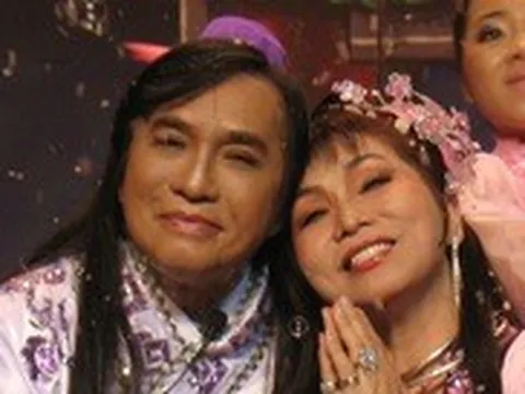 Nghệ sĩ Thanh Tuấn cảm nhận ra sao sau hai năm làm thầy?