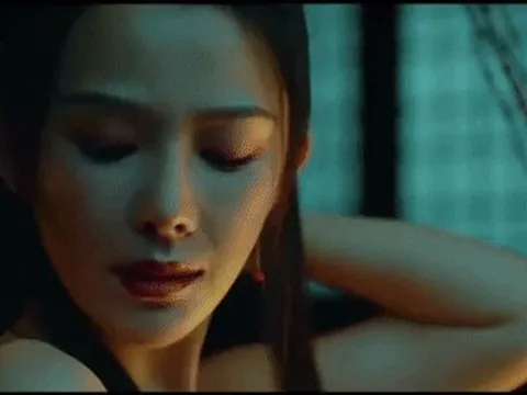 Cảnh kinh dị gây ám ảnh trong bộ phim lấy cảm hứng từ 'Họa bì'