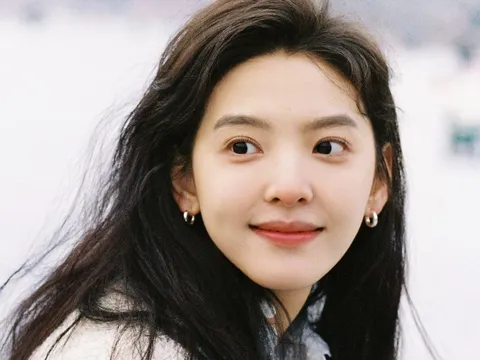 Chương Nhược Nam - tình đầu quốc dân khiến 10 triệu khán giả mê đắm