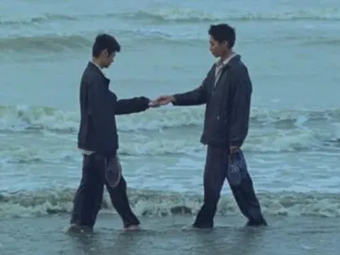 Cục Điện ảnh chưa cấp phép phim Việt Nam dự LHP Cannes