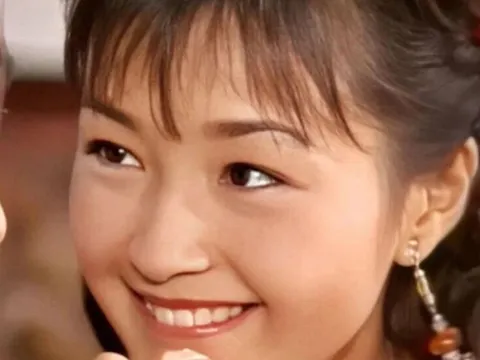 Không nhận ra Quách Tương đẹp nhất màn ảnh