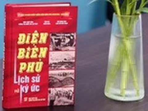 Điện Biên Phủ, tướng Việt và tướng Pháp kể chuyện