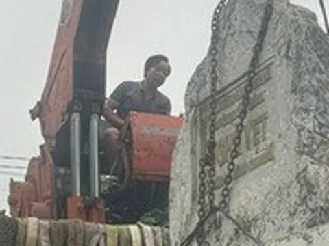 Lãnh đạo tỉnh yêu cầu làm rõ vụ tấm biển ghi 'Bộ Văn hóa, Thể thao và Du lịch Thanh Hóa'