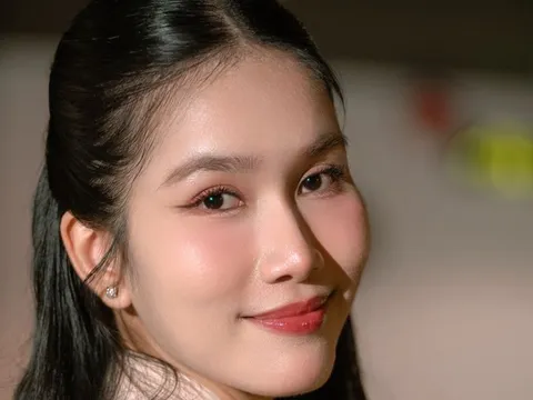 Á hậu, Thạc sĩ Phương Anh ở tuổi 26