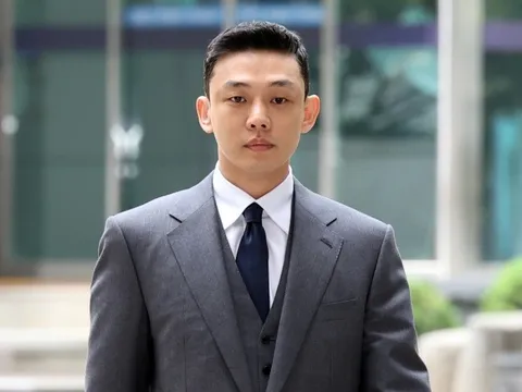 Nam diễn viên dương tính với 7 loại chất cấm ra tòa