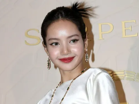 Lisa (BlackPink) mua căn nhà 3,95 triệu USD (gần 100 tỷ đồng)