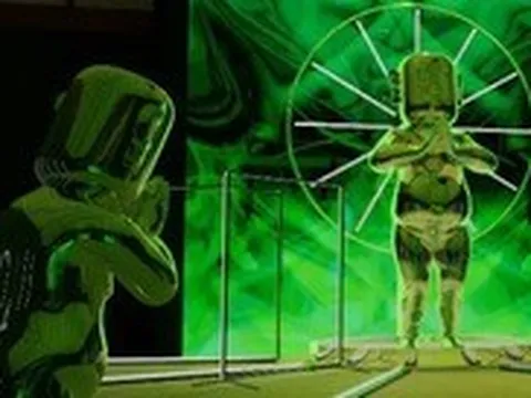 Tùng Monkey và cuộc chơi ánh sáng, âm thanh, mùi hương 15 năm