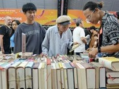 Ngày Sách và Văn hóa đọc: Những cuốn sách trong kỷ nguyên số