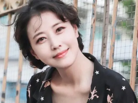 Nơi yên nghỉ mới của Châu Hải My