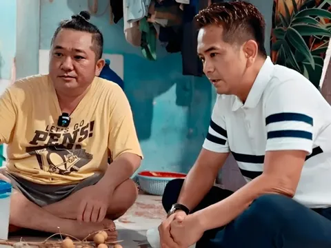 Thằng Cò 'Đất phương Nam' sau nhiều năm chạy xe ôm, bôn ba khắp nơi