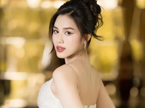 Đỗ Thị Hà chưa muốn công khai bạn trai