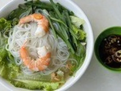 Hủ tiếu Sa Đéc và bí quyết ngon từ bột gạo trăm tuổi sông Ngã Bát