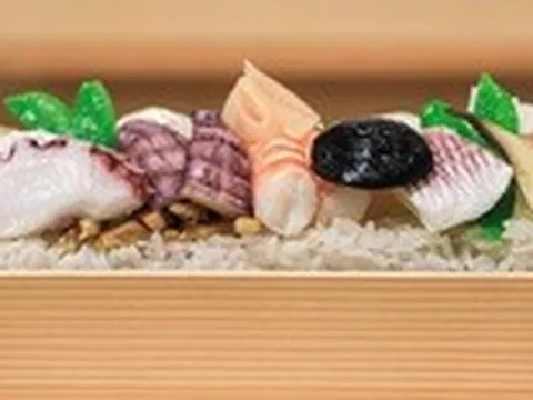 Sushi Nhật Bản có phải bắt nguồn từ Việt Nam không?