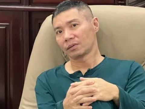 NSND Công Lý bị đồn qua đời, vợ lên tiếng