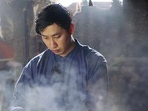 Đào Hữu Quý làm clip lưu giữ giá trị Huế xưa