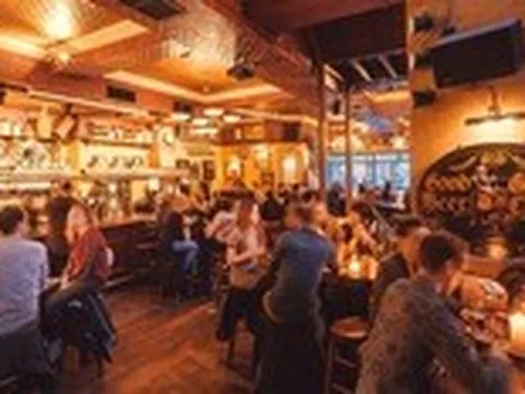 Ồn một chút ăn mới ngon