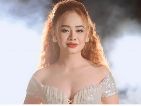 Ca sĩ Lương Ngọc Diệp qua đời, con gái 9 tuổi được bạn thân nuôi