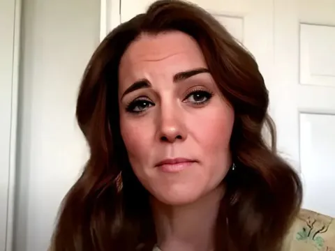 Tình trạng bệnh ung thư của Vương phi Kate