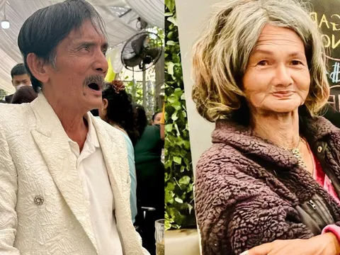 Showbiz 21/4: Tình trạng hiện tại của ca sĩ Kim Ngân, diễn viên Thương Tín