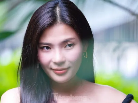 Thúy Diễm: 'Sợ khán giả ghét với vai diễn vô tri'