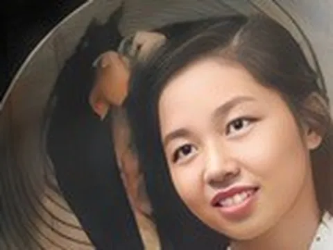 Di ảnh liệt sĩ, ảnh cũ của văn nghệ sĩ, trí thức được các họa sĩ trẻ phục hồi