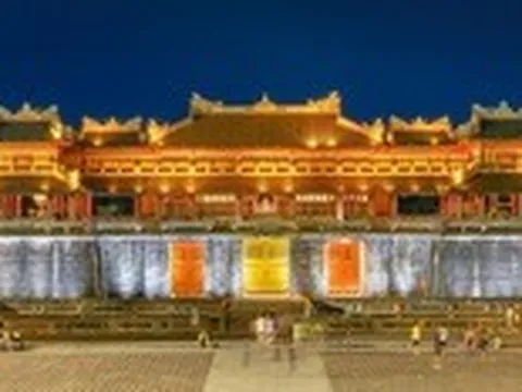 220 năm quốc hiệu Việt Nam, nhiều lần thay đổi và 'hồi sinh'