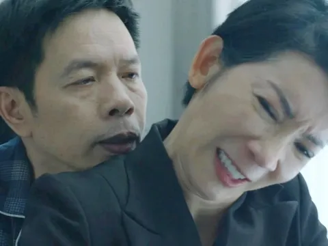 Phim 18+ có Thái Hòa cứu phòng vé Việt