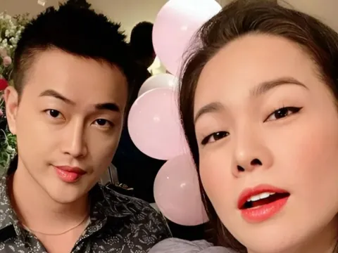 Nhật Kim Anh bị gọi tên sau đám hỏi TiTi (nhóm HKT) ở Cần Thơ