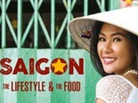 Nữ nhiếp ảnh gia người Hải Phòng và 10 năm 'thu' Sài Gòn vào ống kính