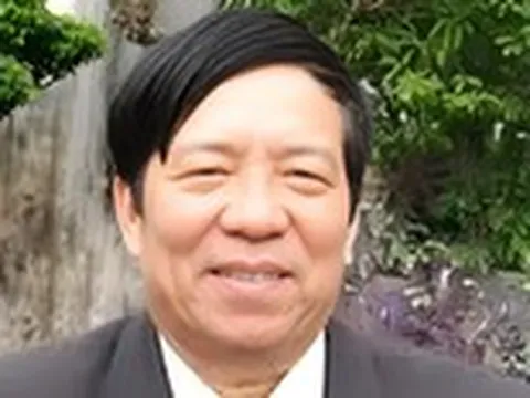 Nhà văn Đào Thắng, tác giả tiểu thuyết ‘Dòng sông mía' qua đời