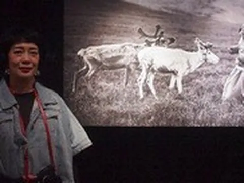 Những miền cảm xúc 224 by Trần Thanh Thảo